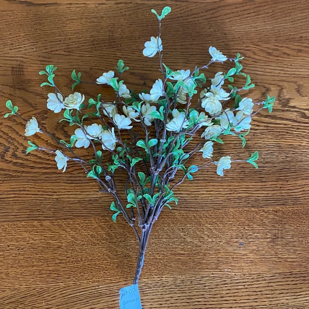 Quince Cream Bundle- Home Accents